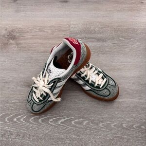 Adidas Sean Wotherspoon Gazelle sneaker size US 4 (WMNS 5.5)